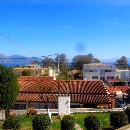 Julie'S Apartment With Amazing Sea View Alykes Potamou Exterior foto
