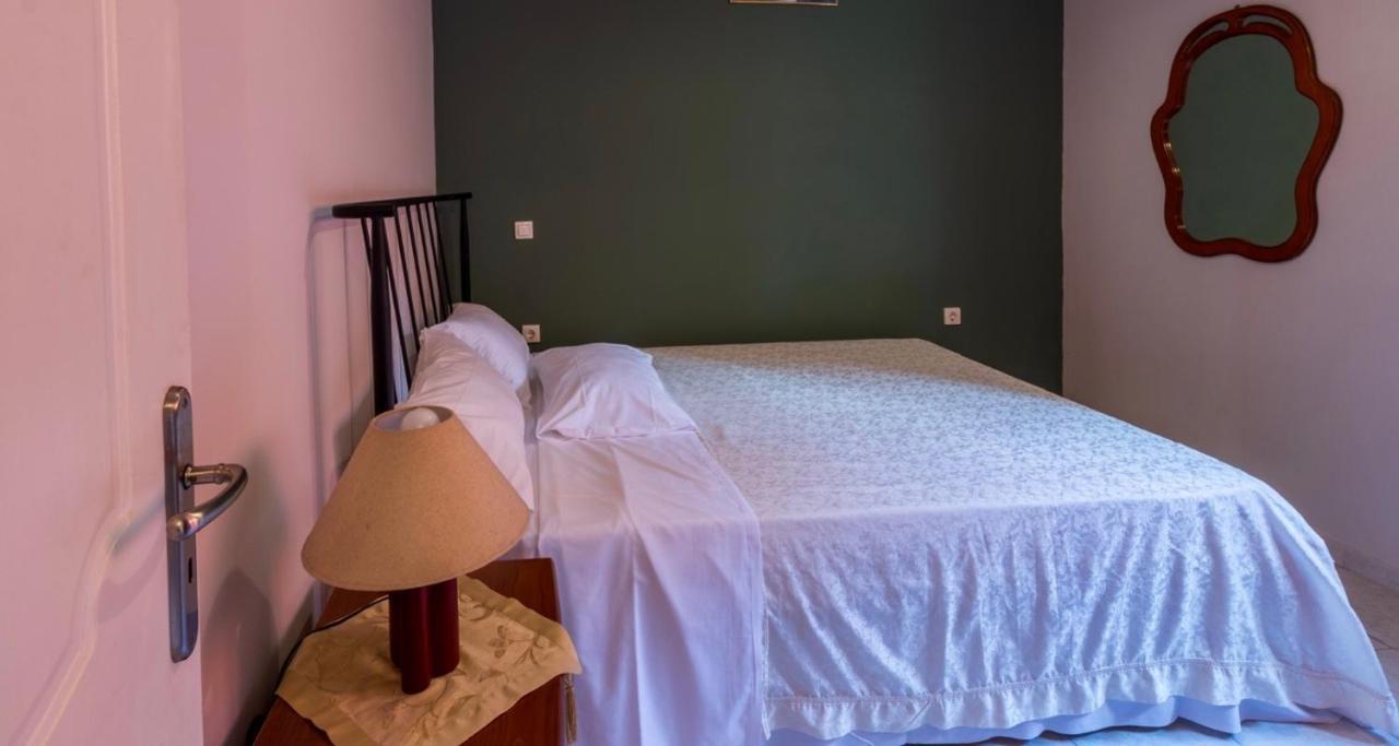 Julie'S Apartment With Amazing Sea View Alykes Potamou Exterior foto